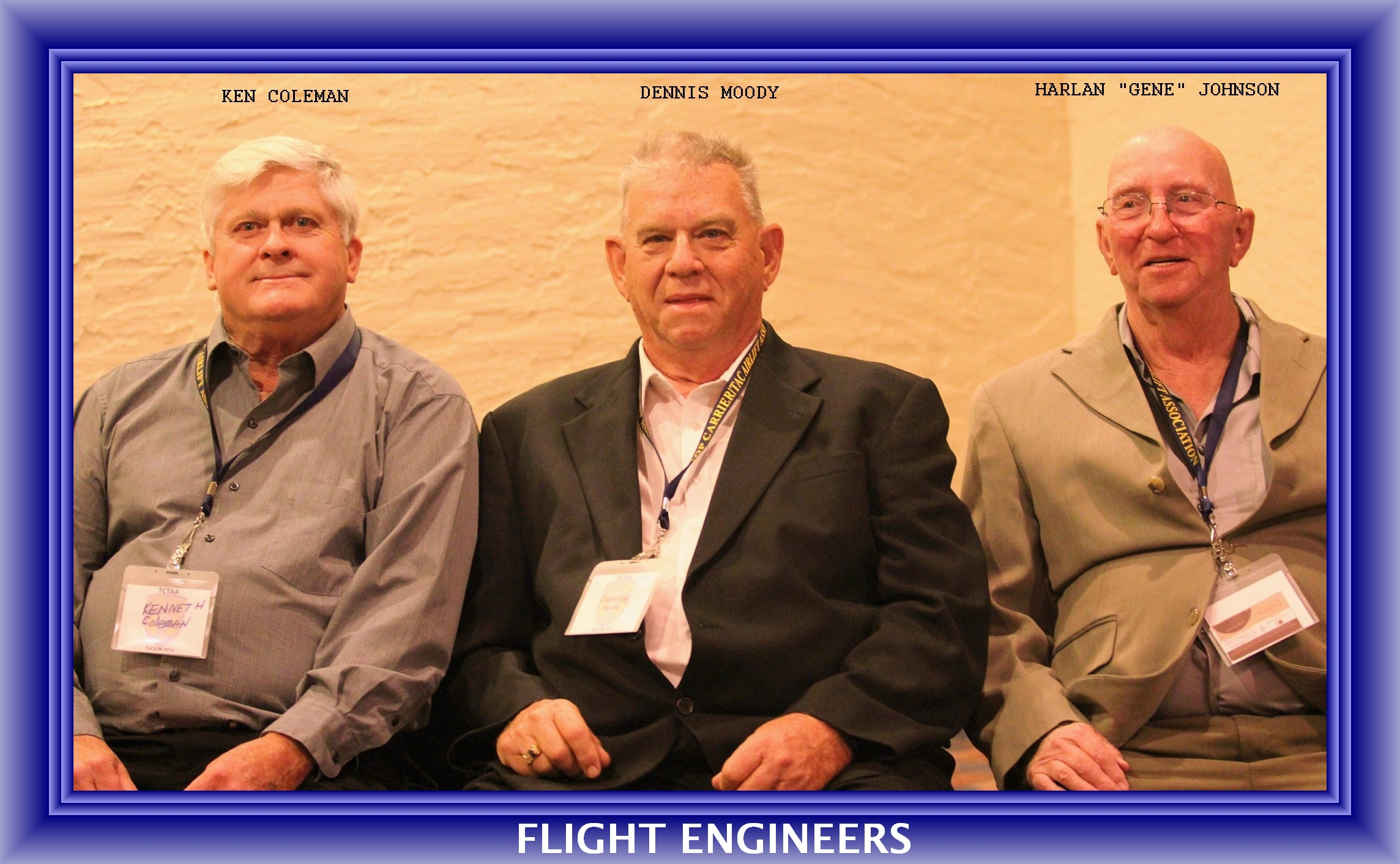 Flight Engineers